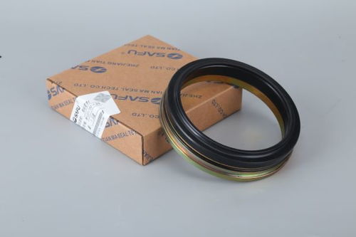 尖山mrb125 31.5隔离滑块油封供应