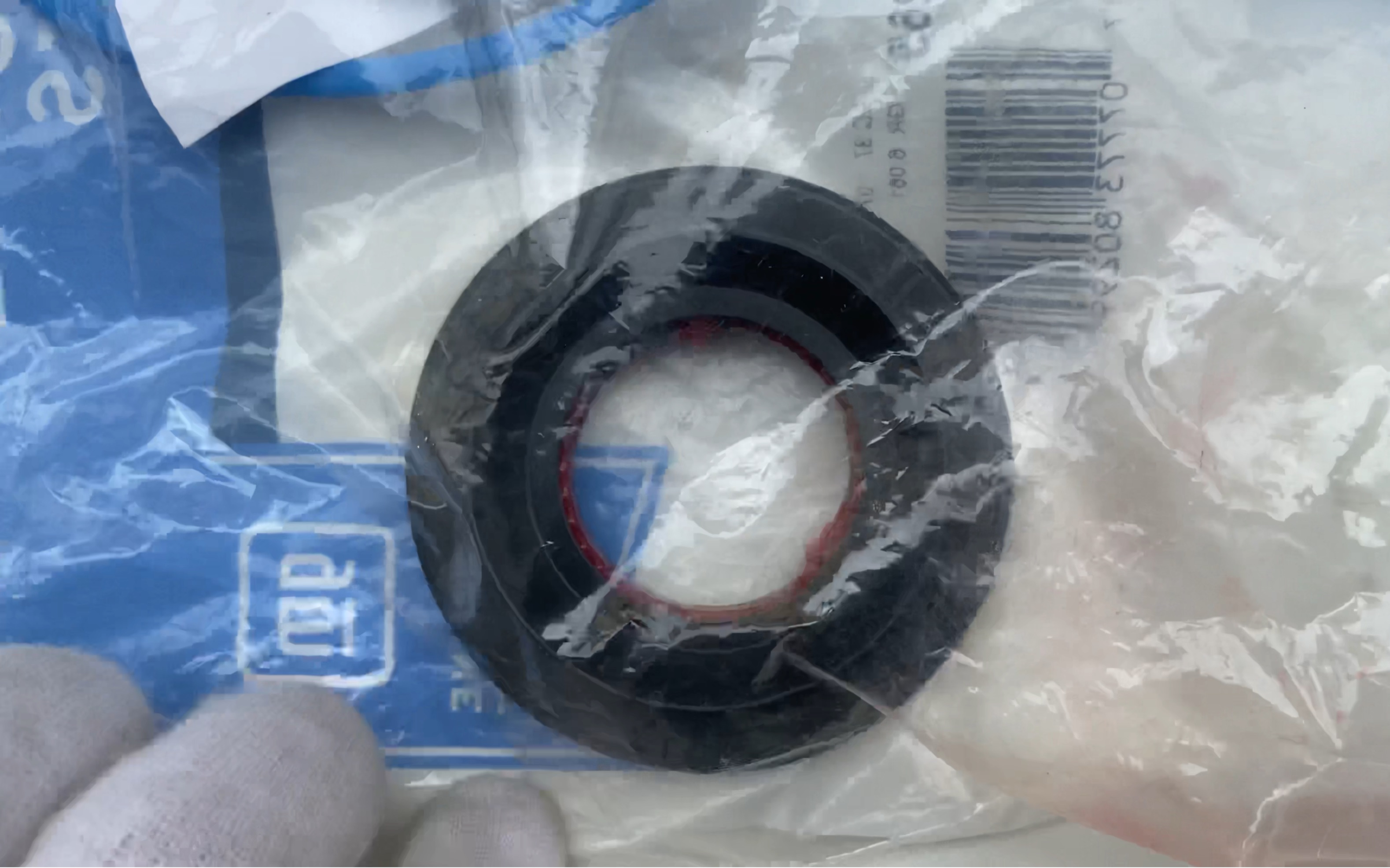 别克昂科雷 凯迪拉克srx,半轴油封,原厂进口美国通用,不跟网上的电商