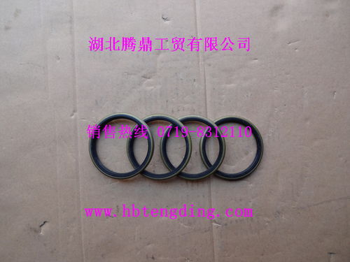 东风天龙半轴油封总成24xzb 0109024xzb 01090图片