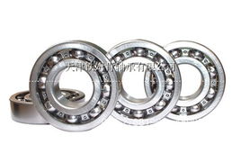 进口轴承与油封 选择原装品牌保障设备高效运转