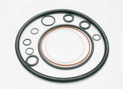 进口非标骨架油封与SOG油封规格详解