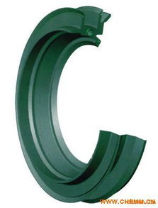 进口材料油封系列 性能优势与应用领域详解