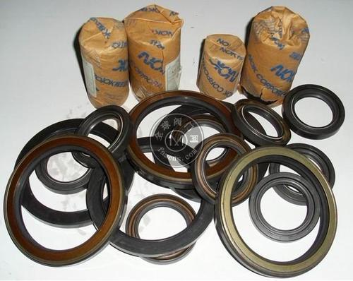 日本正品NOK进口油封 昆山晶通福工业物资的可靠选择