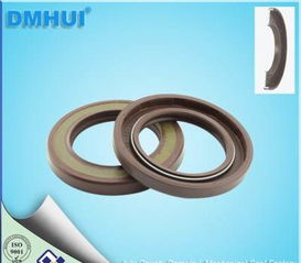 耐高压耐高温旋转油封厂家批发 多种规格，进口品质保障