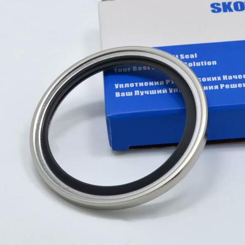 原装进口不锈钢油封 空压机与真空泵的四氟唇形密封圈解析