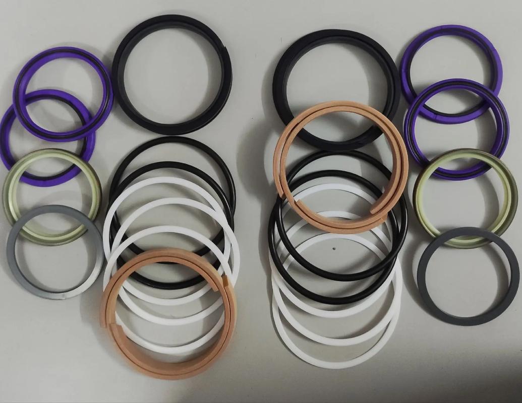 今日份推荐 大中斗臂油缸油封，进口油封助力设备稳定运行