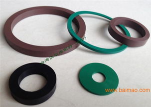 四氟密封垫片定制指南 生产厂家、价格与进口油封对比