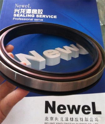 NOK进口浮动油封BQ4252E 工程机械密封解决方案的专业之选